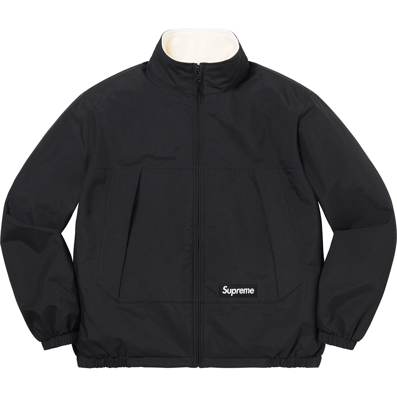 GORE-TEX Reversible Polartec® Lined Jacket view 14